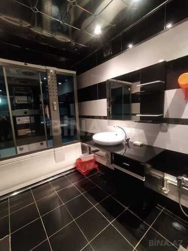 Satılır 3 otaqlı köhnə tikili 120 m², Qara Qarayev m., photo 15 from 23