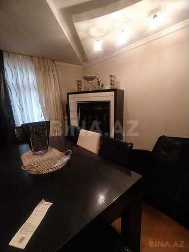 Satılır 3 otaqlı köhnə tikili 120 m², Qara Qarayev m., photo 5 from 23