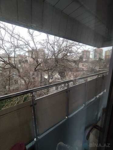 Satılır 3 otaqlı köhnə tikili 120 m², Qara Qarayev m., photo 22 from 23