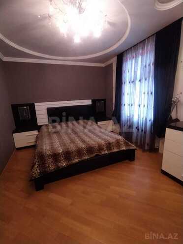 Satılır 3 otaqlı köhnə tikili 120 m², Qara Qarayev m., photo 9 from 23