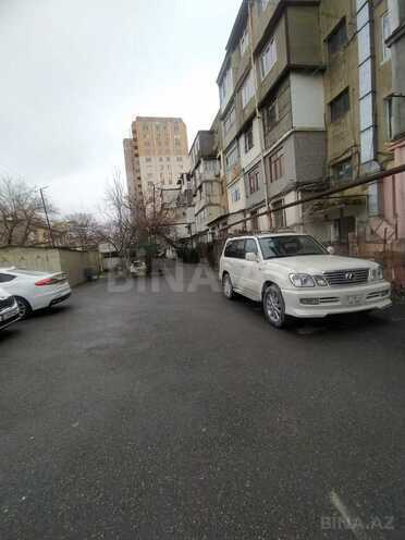 Satılır 3 otaqlı köhnə tikili 120 m², Qara Qarayev m., photo 20 from 23