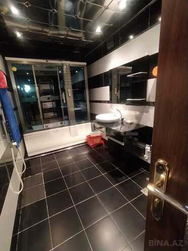 Satılır 3 otaqlı köhnə tikili 120 m², Qara Qarayev m., photo 14 from 23