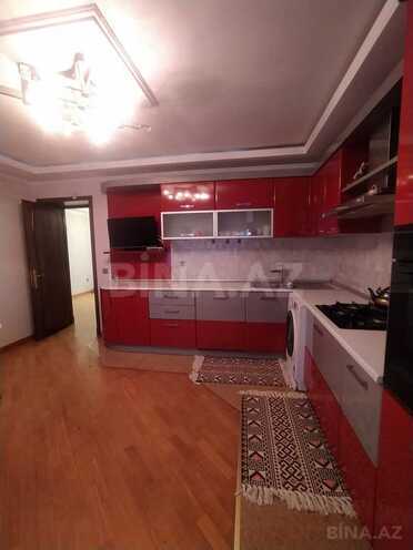Satılır 3 otaqlı köhnə tikili 120 m², Qara Qarayev m., photo 11 from 23