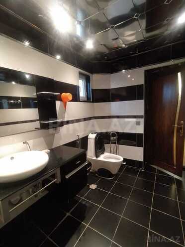 Satılır 3 otaqlı köhnə tikili 120 m², Qara Qarayev m., photo 16 from 23