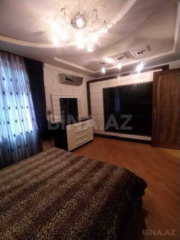 Satılır 3 otaqlı köhnə tikili 120 m², Qara Qarayev m., photo 8 from 23