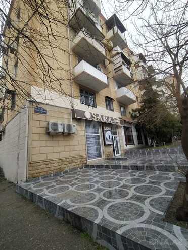 Satılır 3 otaqlı köhnə tikili 120 m², Qara Qarayev m., photo 17 from 23