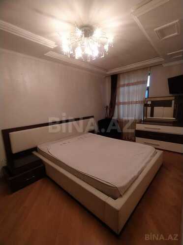 Satılır 3 otaqlı köhnə tikili 120 m², Qara Qarayev m., photo 6 from 23