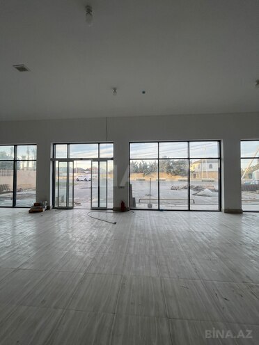 İcarəyə verilir  obyekt 330 m², Mərdəkan q., photo 4 from 8