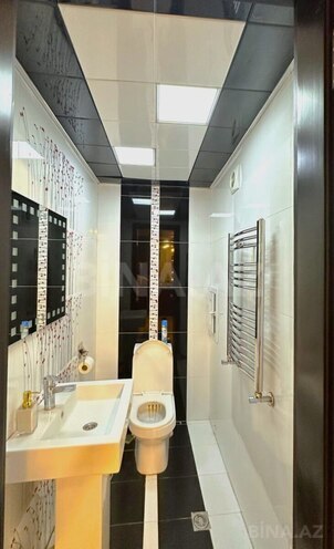 Satılır 3 otaqlı yeni tikili 110 m², Azadlıq Prospekti m., photo 8 from 12