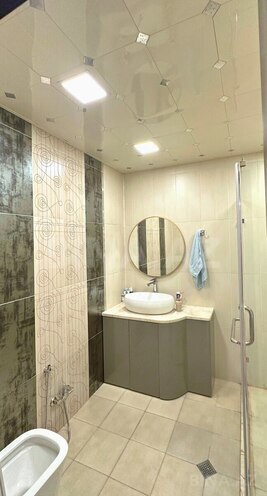 Satılır 3 otaqlı yeni tikili 110 m², Azadlıq Prospekti m., photo 9 from 12