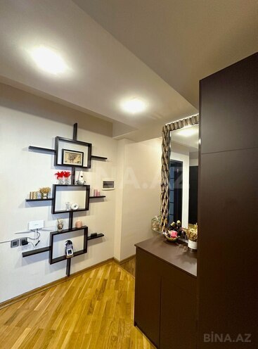 Satılır 3 otaqlı yeni tikili 110 m², Azadlıq Prospekti m., photo 7 from 12