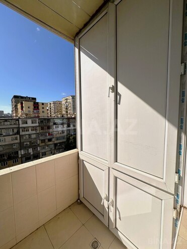 Satılır 3 otaqlı yeni tikili 110 m², Azadlıq Prospekti m., photo 11 from 12