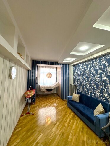Satılır 3 otaqlı yeni tikili 110 m², Azadlıq Prospekti m., photo 6 from 12