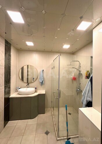 Satılır 3 otaqlı yeni tikili 110 m², Azadlıq Prospekti m., photo 10 from 12