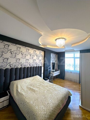 Satılır 3 otaqlı yeni tikili 110 m², Azadlıq Prospekti m., photo 5 from 12