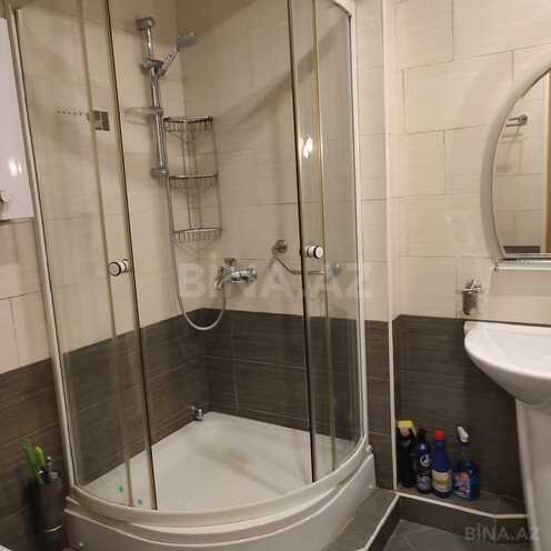 İcarəyə verilir 2 otaqlı köhnə tikili 70 m², Səbail r., photo 15 from 16