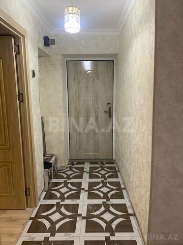 Сдаётся 3-комн. вторичка 75 м², м. Нариман Нариманов, photo 12 from 14