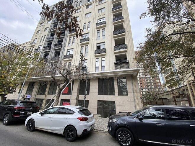 Satılır  obyekt 260 m², Nəsimi r., photo 5 from 11