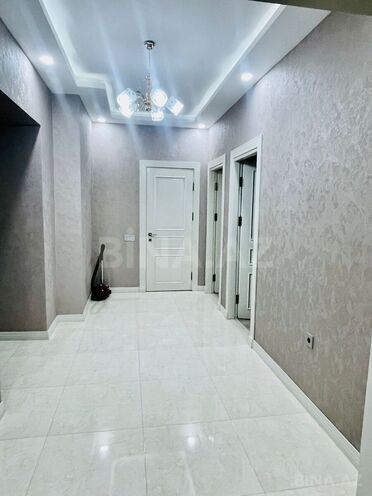 Сдаётся 2-комн. новостройка 63 м², м. 8 ноября, photo 9 from 11