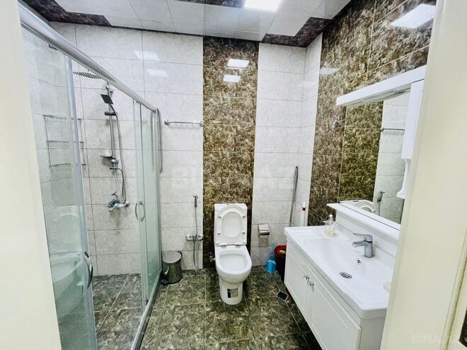 Сдаётся 2-комн. новостройка 63 м², м. 8 ноября, photo 10 from 11