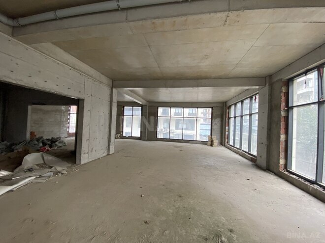 Satılır  obyekt 260 m², Nəsimi r., photo 3 from 11