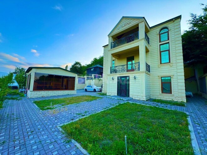 Сдаётся 7-комн. дом/дача 555 м², photo 27 from 32