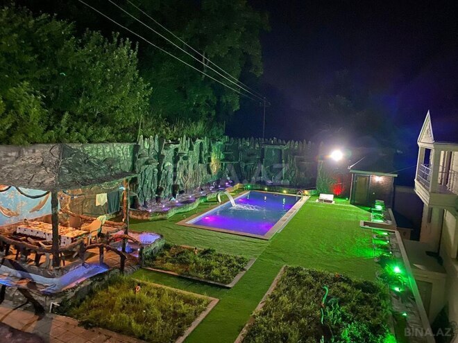 Сдаётся 7-комн. дом/дача 555 м², photo 30 from 32