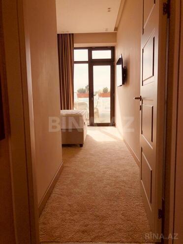 Сдаётся 2-комн. новостройка 67 м², м. 8 ноября, photo 10 from 22