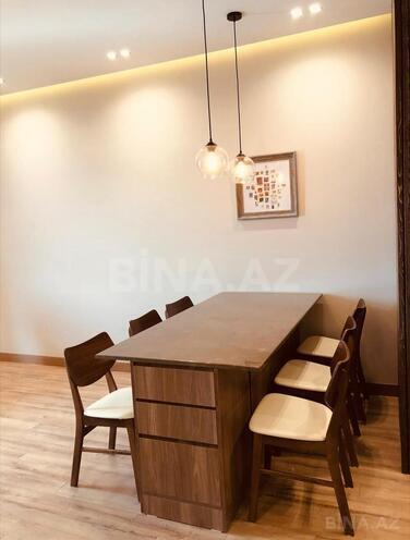 Сдаётся 2-комн. новостройка 67 м², м. 8 ноября, photo 5 from 22