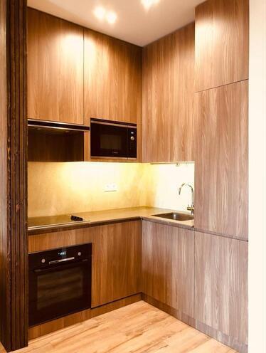 Сдаётся 2-комн. новостройка 67 м², м. 8 ноября, photo 14 from 22