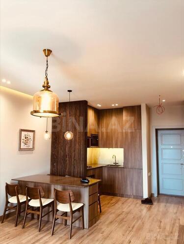 Сдаётся 2-комн. новостройка 67 м², м. 8 ноября, photo 4 from 22