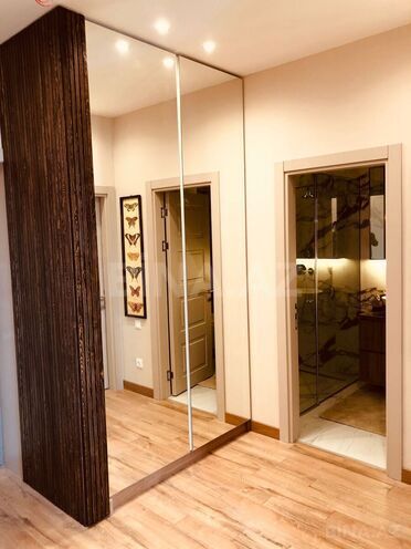 Сдаётся 2-комн. новостройка 67 м², м. 8 ноября, photo 18 from 22