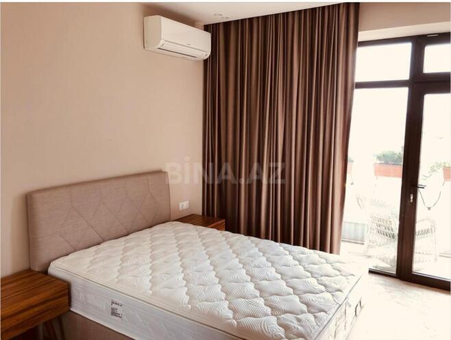 Сдаётся 2-комн. новостройка 67 м², м. 8 ноября, photo 6 from 22