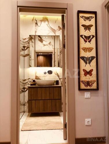 Сдаётся 2-комн. новостройка 67 м², м. 8 ноября, photo 13 from 22