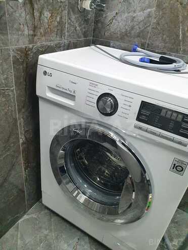 Сдаётся 2-комн. новостройка 65 м², м. 8 ноября, photo 13 from 15