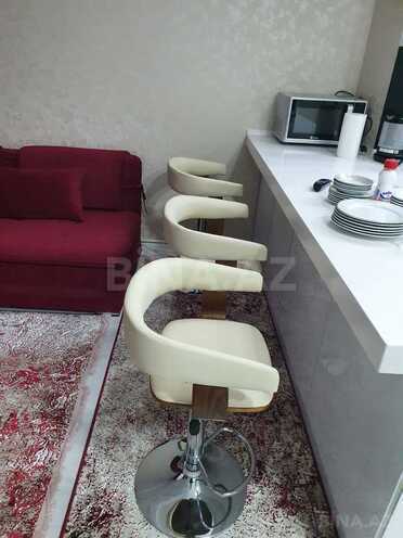 Сдаётся 2-комн. новостройка 65 м², м. 8 ноября, photo 14 from 15