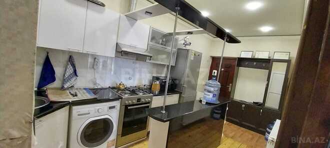 Сдаётся 2-комн. новостройка 42 м², пос. Масазыр, photo 12 from 16