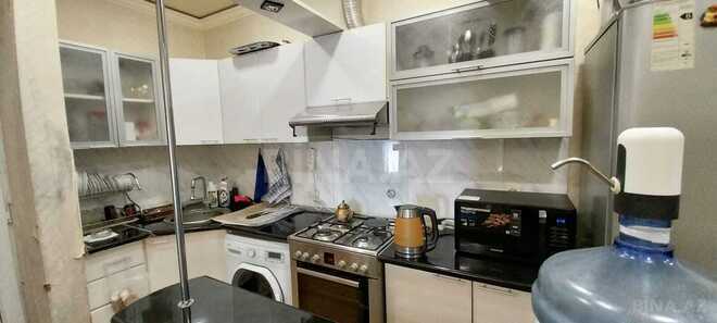 Сдаётся 2-комн. новостройка 42 м², пос. Масазыр, photo 13 from 16