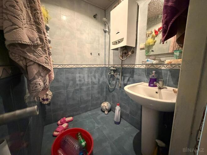 Satılır 2 otaqlı köhnə tikili 55 m², Xalqlar Dostluğu m., photo 10 from 12