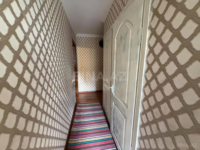 Satılır 2 otaqlı köhnə tikili 55 m², Xalqlar Dostluğu m., photo 8 from 12