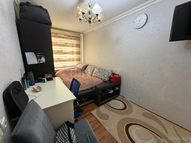 Satılır 2 otaqlı köhnə tikili 55 m², Xalqlar Dostluğu m., photo 5 from 12