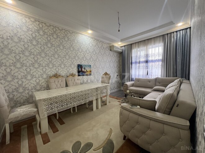 Продаётся 3-комн. дом/дача 130 м², пос. Масазыр, photo 4 from 8