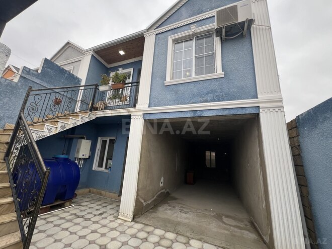 Продаётся 3-комн. дом/дача 130 м², пос. Масазыр, photo 1 from 8