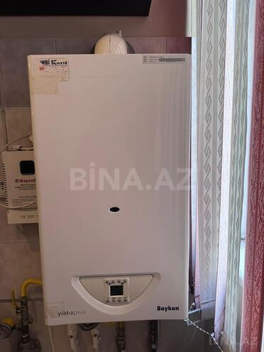 Сдаётся 3-комн. вторичка 70 м², м. Гянджлик, photo 10 from 12