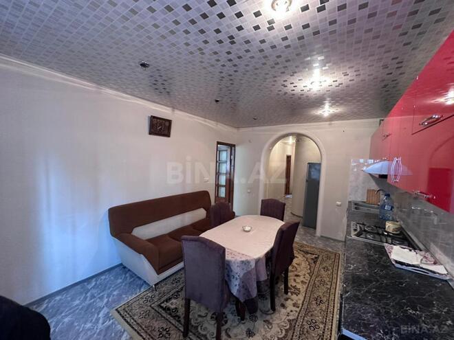 Сдаётся 3-комн. вторичка 70 м², м. Гянджлик, photo 3 from 12