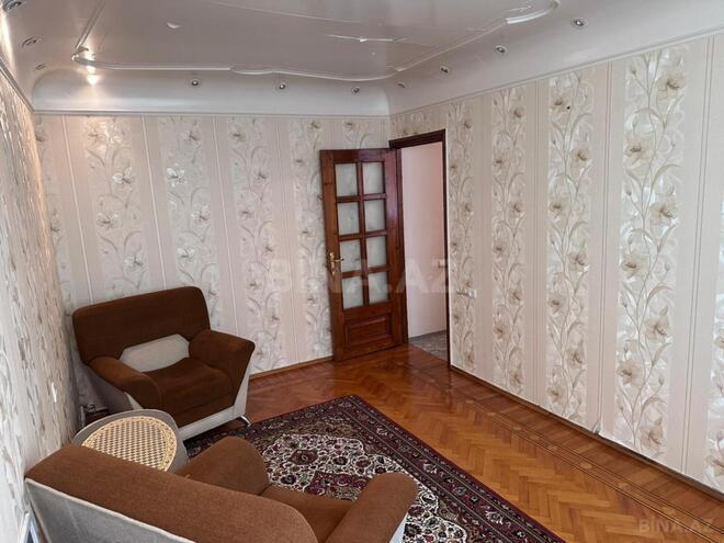 Сдаётся 3-комн. вторичка 70 м², м. Гянджлик, photo 6 from 12