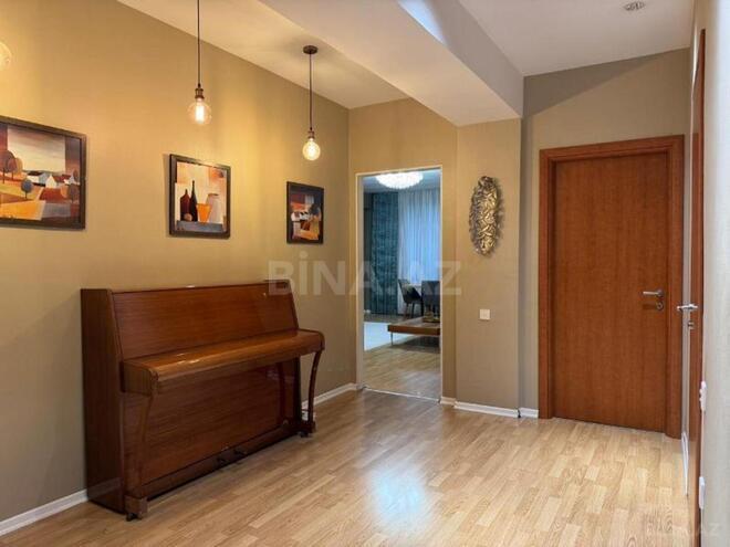 Satılır 3 otaqlı yeni tikili 110 m², Badamdar q., photo 12 from 16