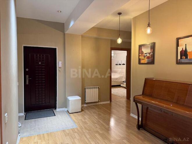 Satılır 3 otaqlı yeni tikili 110 m², Badamdar q., photo 13 from 16