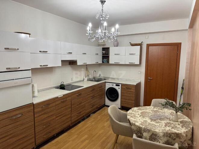 Satılır 3 otaqlı yeni tikili 110 m², Badamdar q., photo 11 from 16