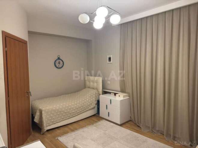 Satılır 3 otaqlı yeni tikili 110 m², Badamdar q., photo 7 from 16